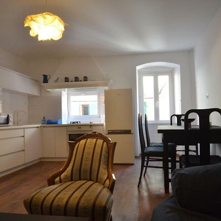Rovinj R.Z. Apartment ภายนอก รูปภาพ