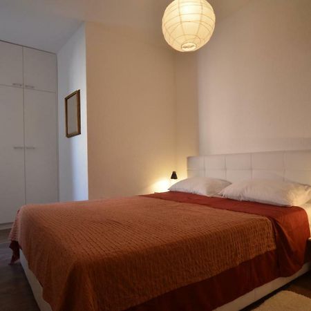 Rovinj R.Z. Apartment ภายนอก รูปภาพ