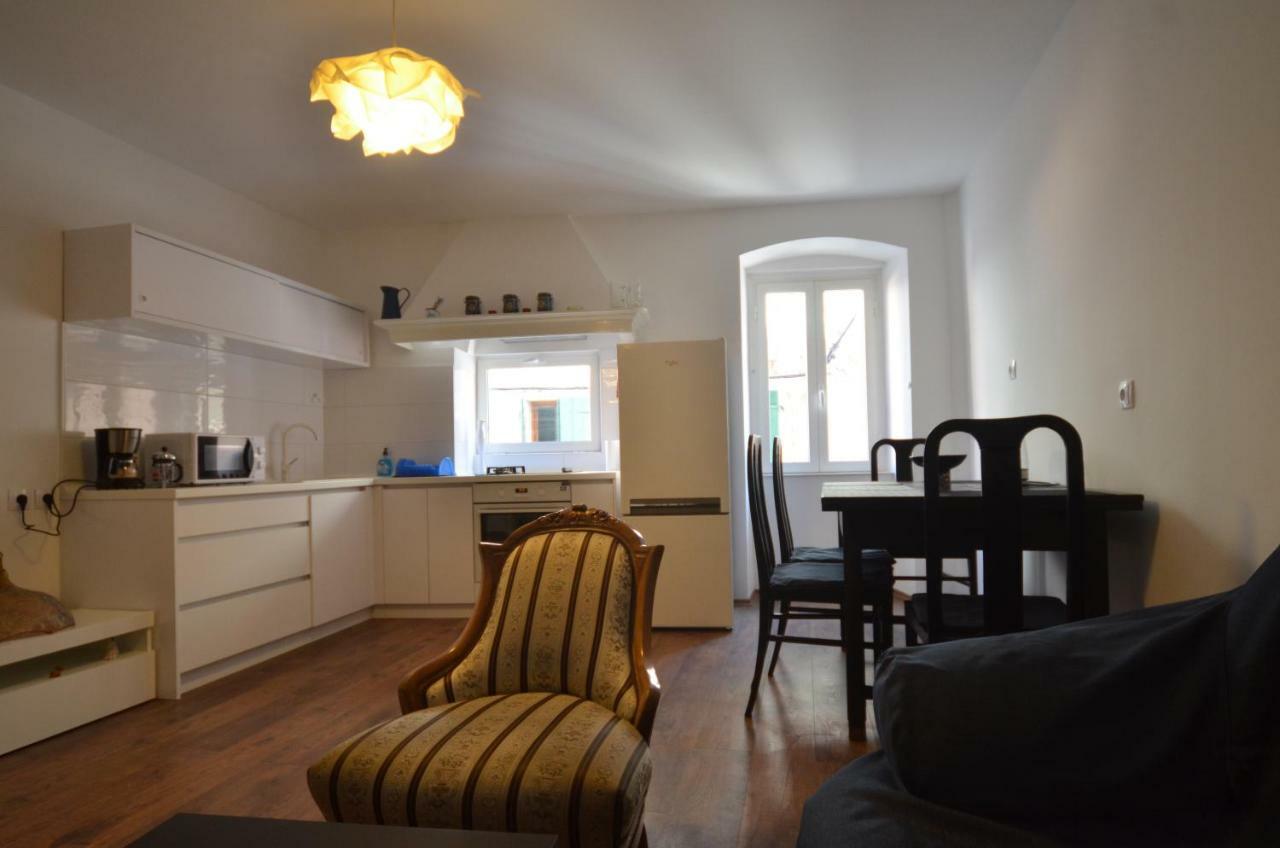 Rovinj R.Z. Apartment ภายนอก รูปภาพ