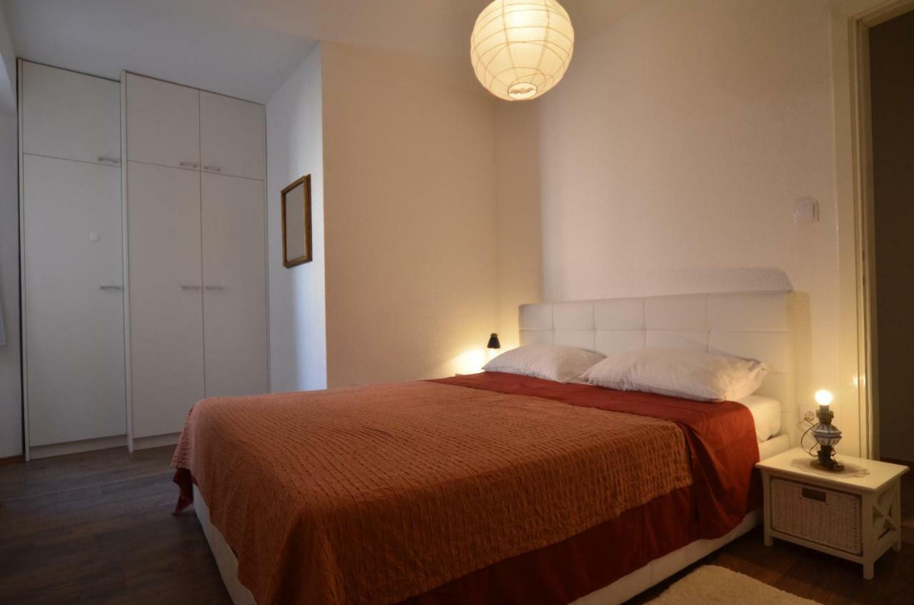 Rovinj R.Z. Apartment ภายนอก รูปภาพ
