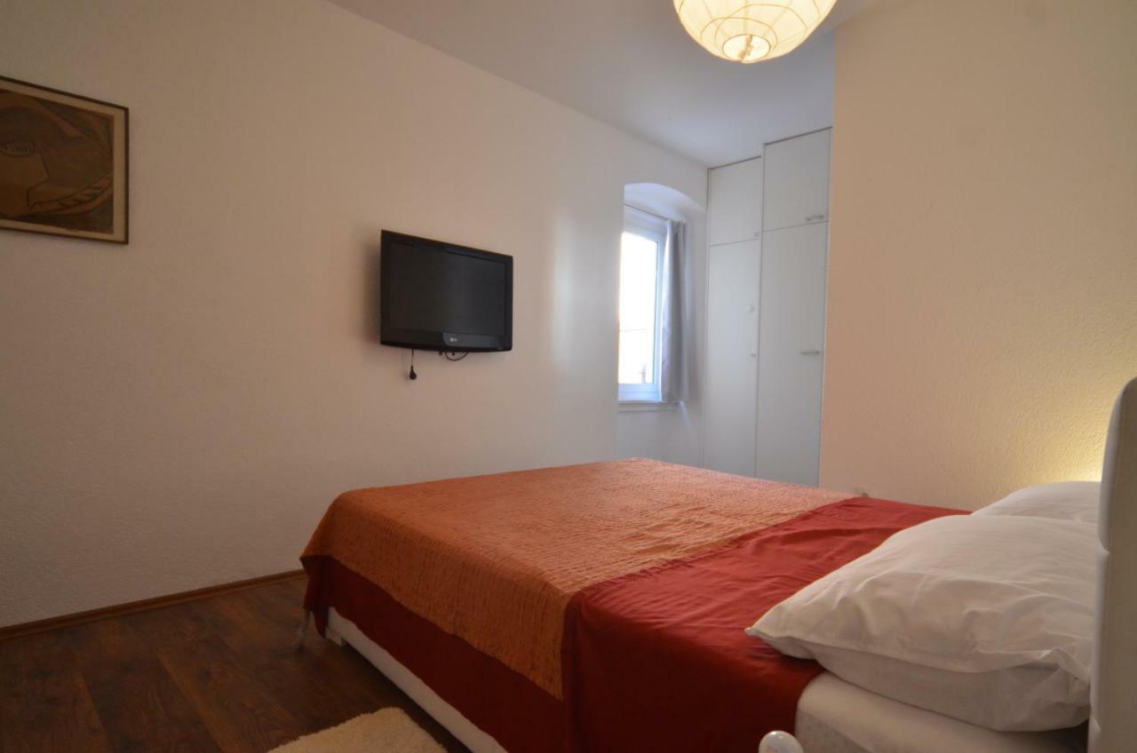 Rovinj R.Z. Apartment ภายนอก รูปภาพ
