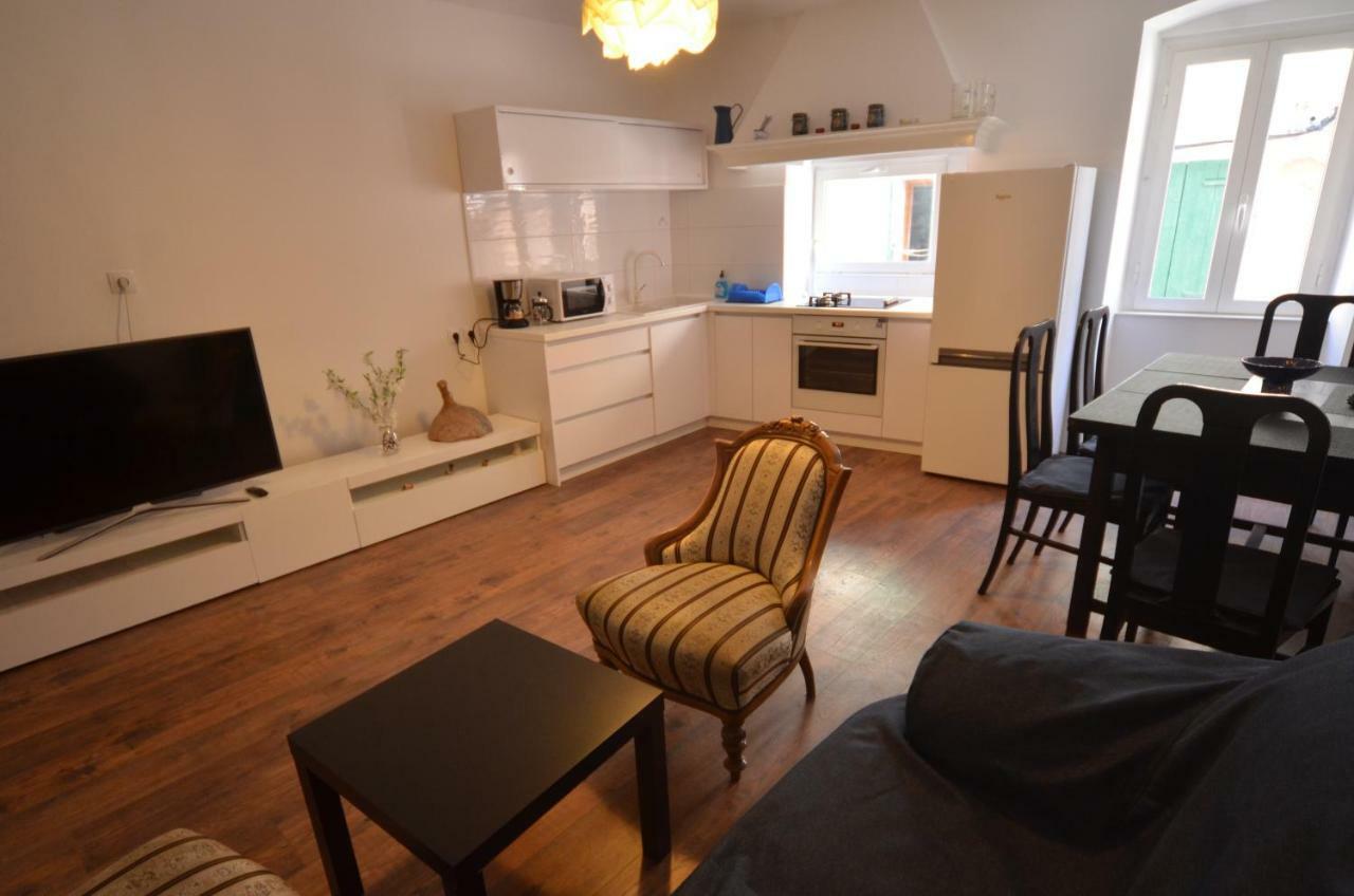 Rovinj R.Z. Apartment ภายนอก รูปภาพ