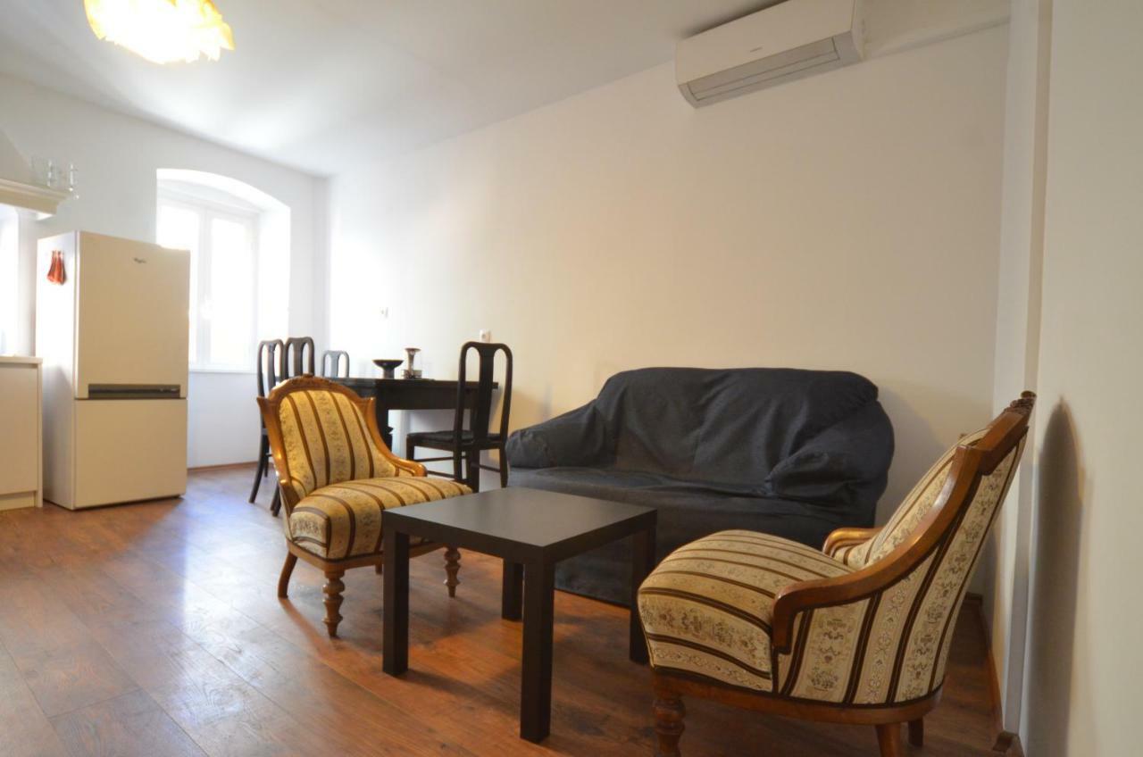 Rovinj R.Z. Apartment ภายนอก รูปภาพ