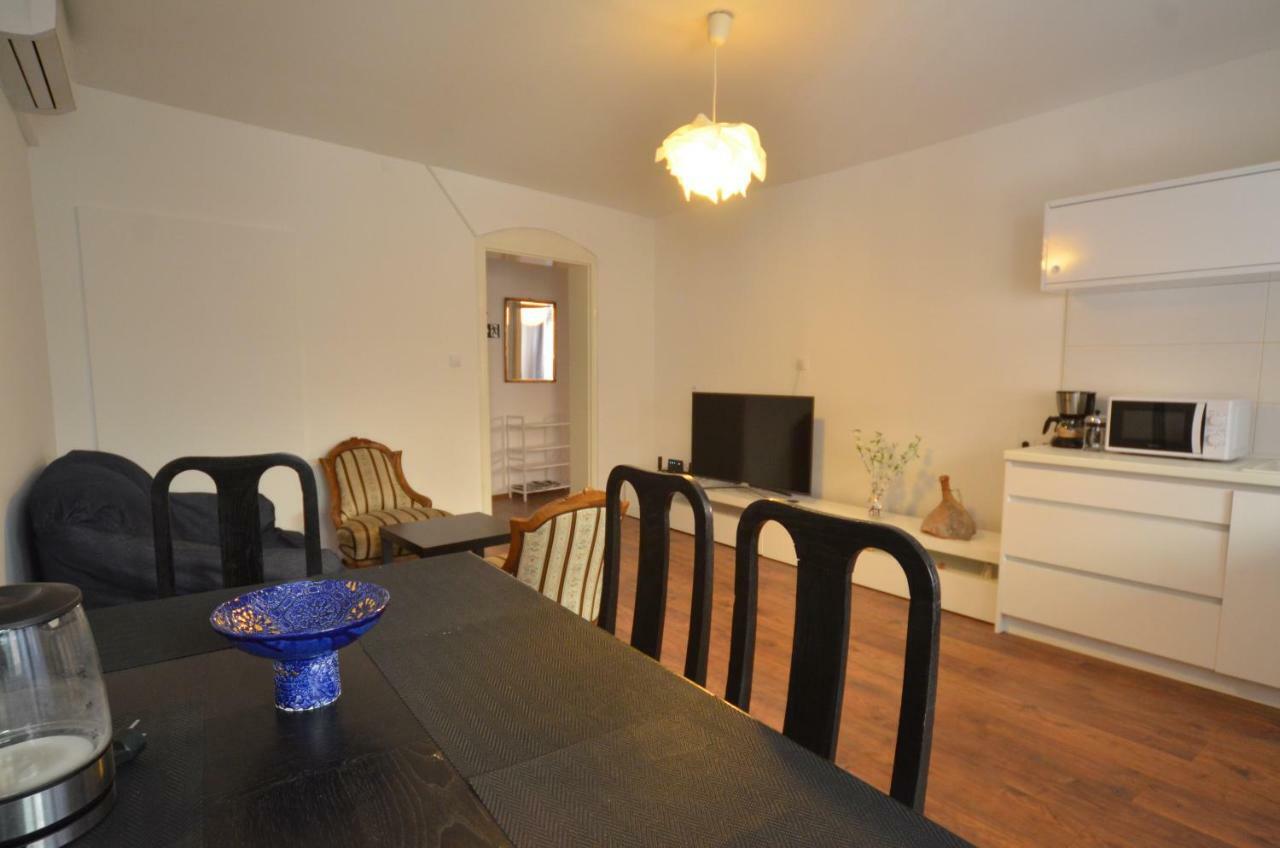 Rovinj R.Z. Apartment ภายนอก รูปภาพ