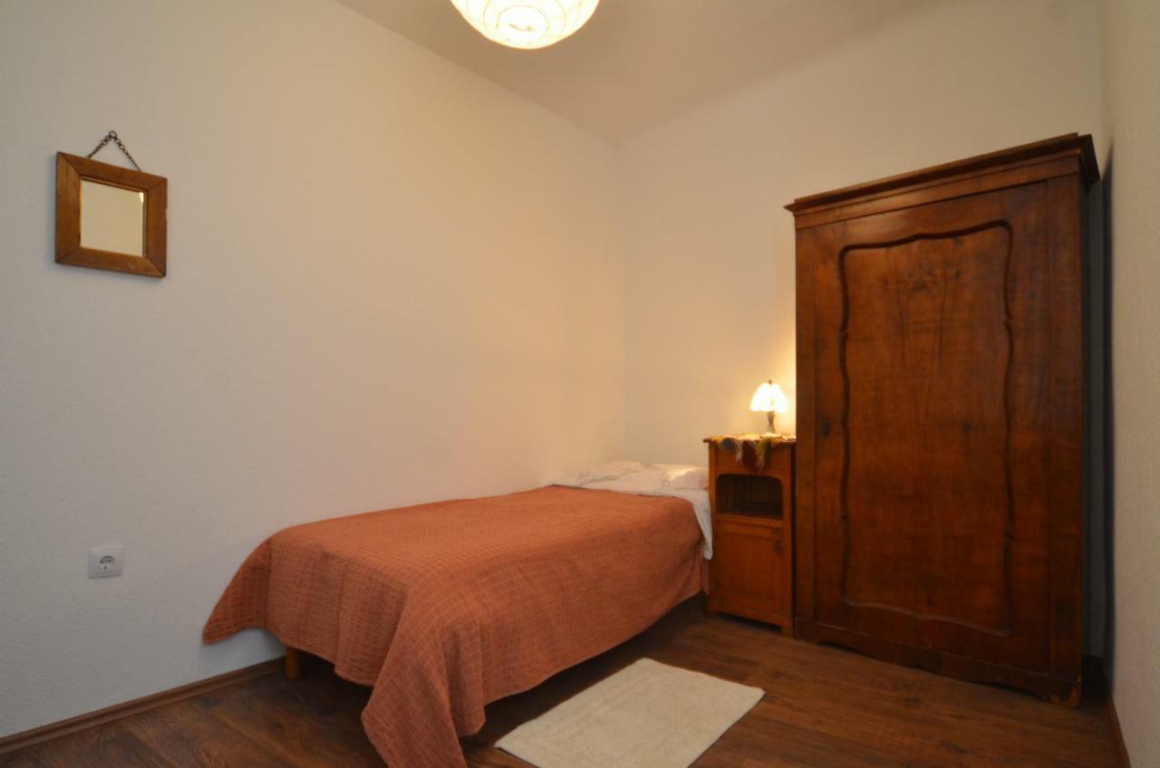 Rovinj R.Z. Apartment ภายนอก รูปภาพ