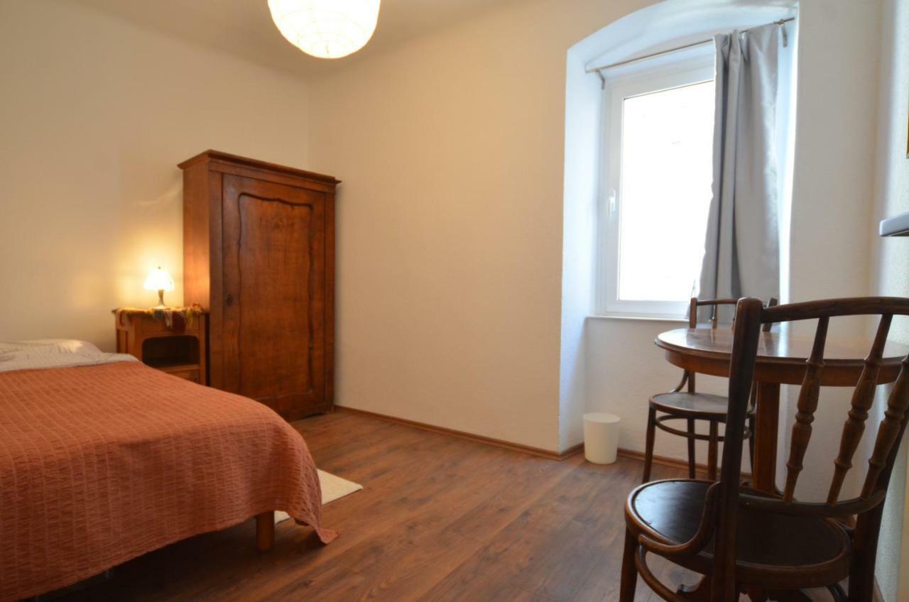 Rovinj R.Z. Apartment ภายนอก รูปภาพ