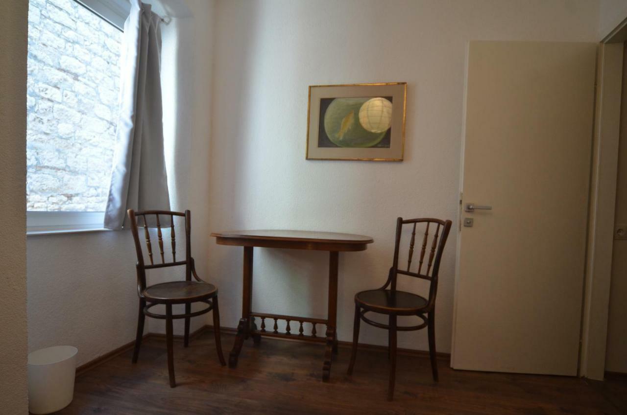 Rovinj R.Z. Apartment ภายนอก รูปภาพ