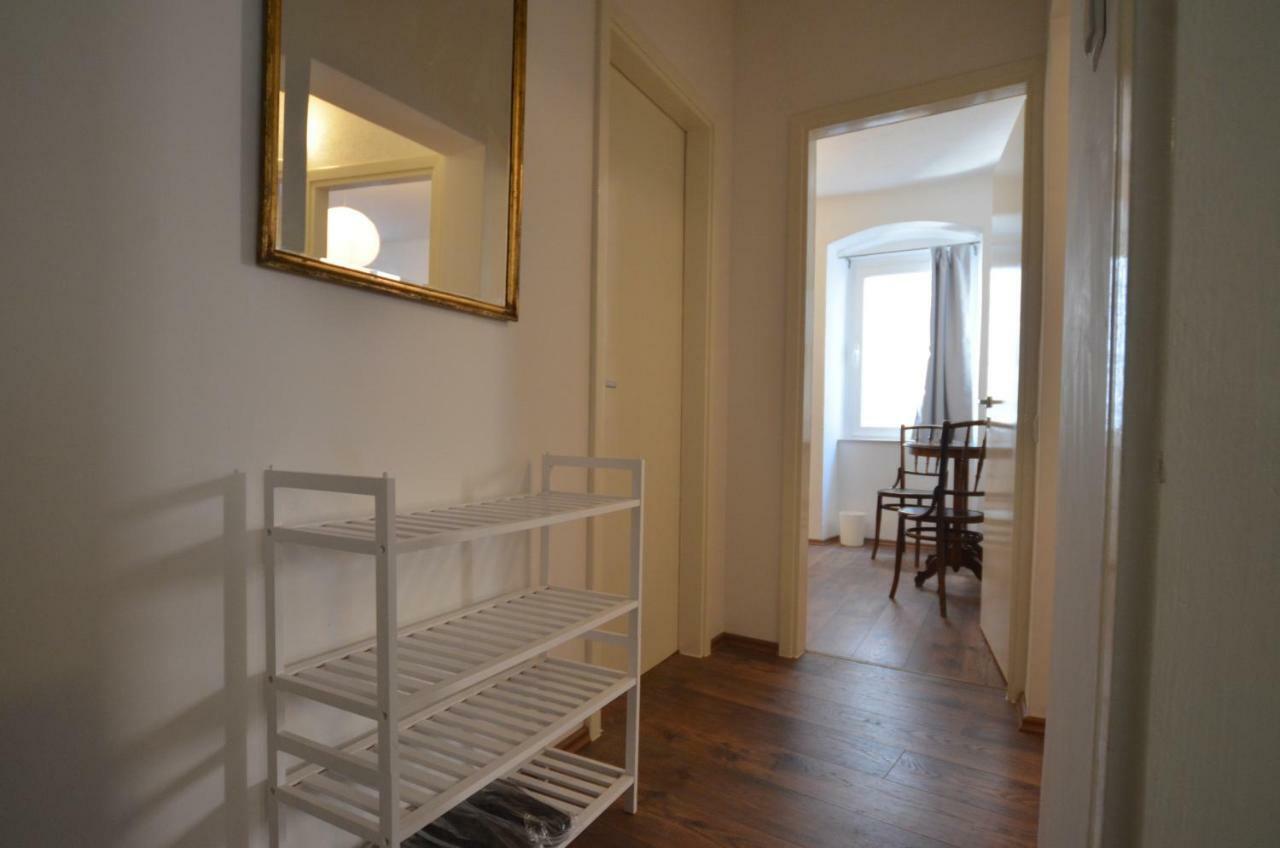 Rovinj R.Z. Apartment ภายนอก รูปภาพ