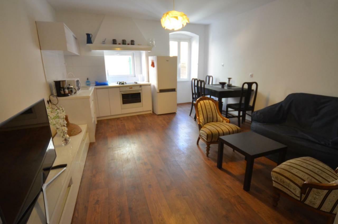 Rovinj R.Z. Apartment ภายนอก รูปภาพ