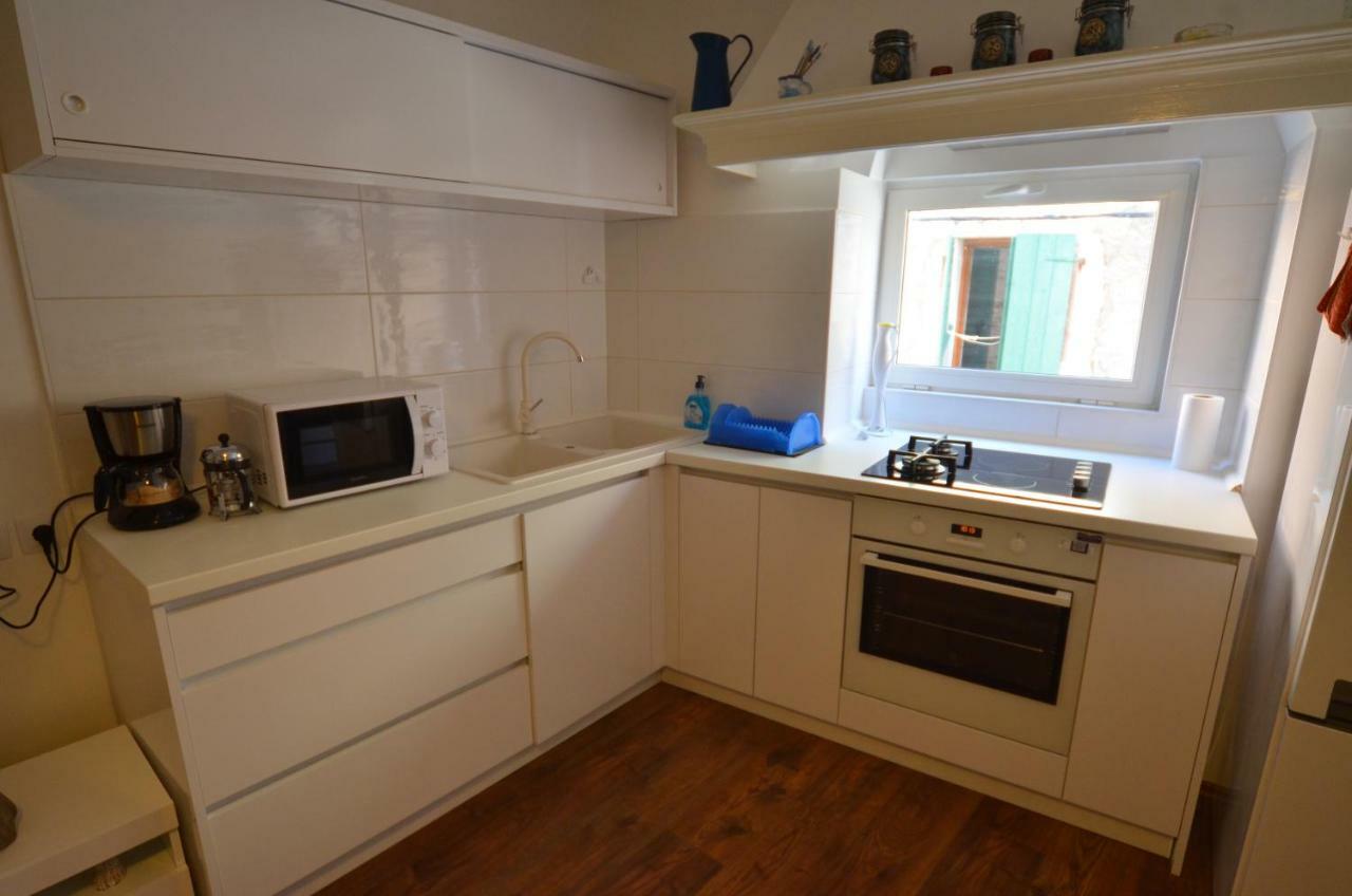 Rovinj R.Z. Apartment ภายนอก รูปภาพ